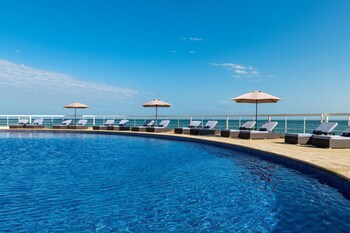 Sheraton Djibouti