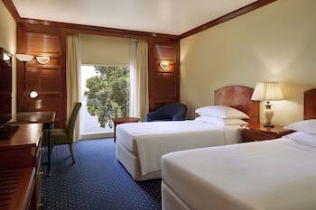 Sheraton Djibouti