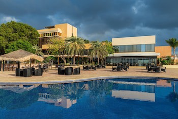 Sheraton Djibouti