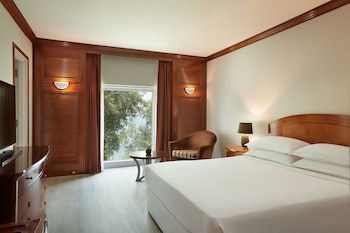 Sheraton Djibouti