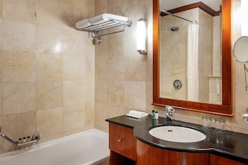 Sheraton Djibouti