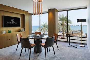 Sheraton Djibouti
