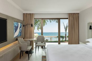 Sheraton Djibouti