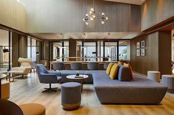 Sheraton Djibouti