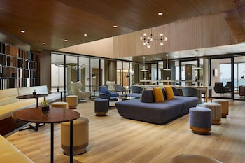 Sheraton Djibouti