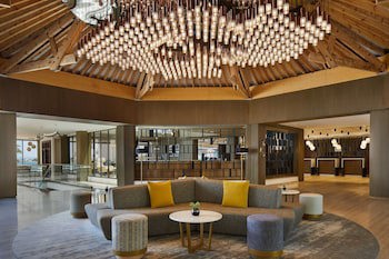 Sheraton Djibouti