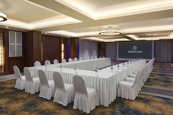 Sheraton Djibouti