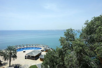 Sheraton Djibouti