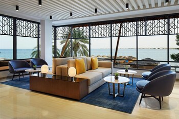 Sheraton Djibouti