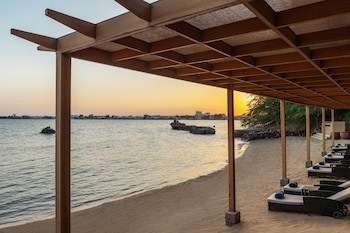 Sheraton Djibouti