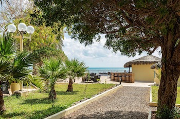 Sheraton Djibouti