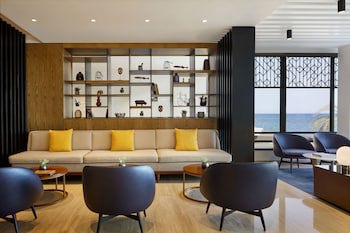 Sheraton Djibouti