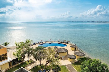 Sheraton Djibouti