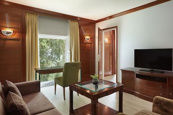 Sheraton Djibouti