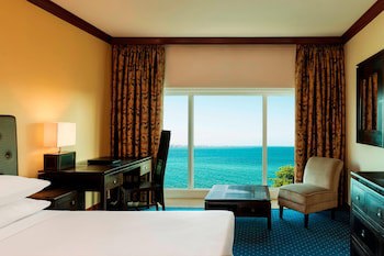 Sheraton Djibouti