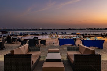 Sheraton Djibouti