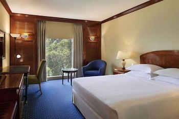 Sheraton Djibouti