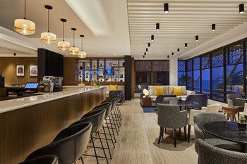 Sheraton Djibouti