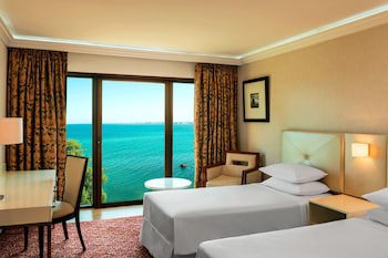 Sheraton Djibouti