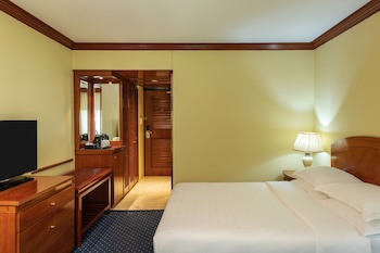 Sheraton Djibouti