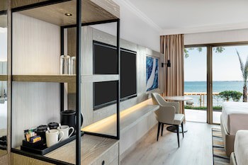 Sheraton Djibouti