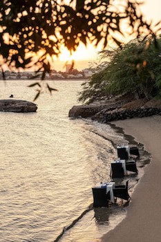 Sheraton Djibouti