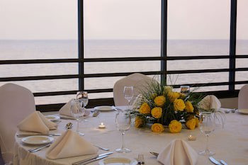 Sheraton Djibouti