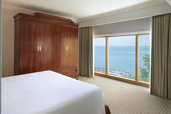 Sheraton Djibouti