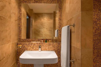 Sheraton Djibouti