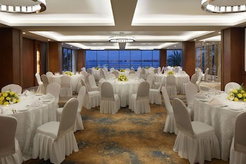 Sheraton Djibouti