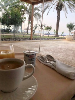 Sheraton Djibouti
