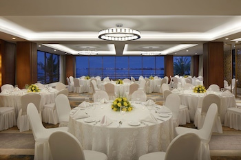 Sheraton Djibouti