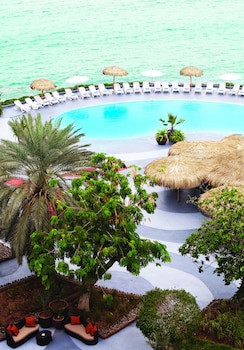 Sheraton Djibouti
