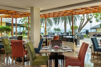 Sheraton Djibouti