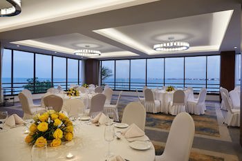 Sheraton Djibouti
