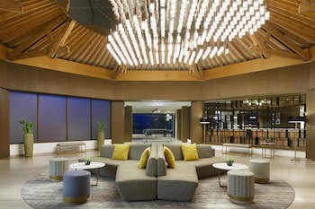 Sheraton Djibouti