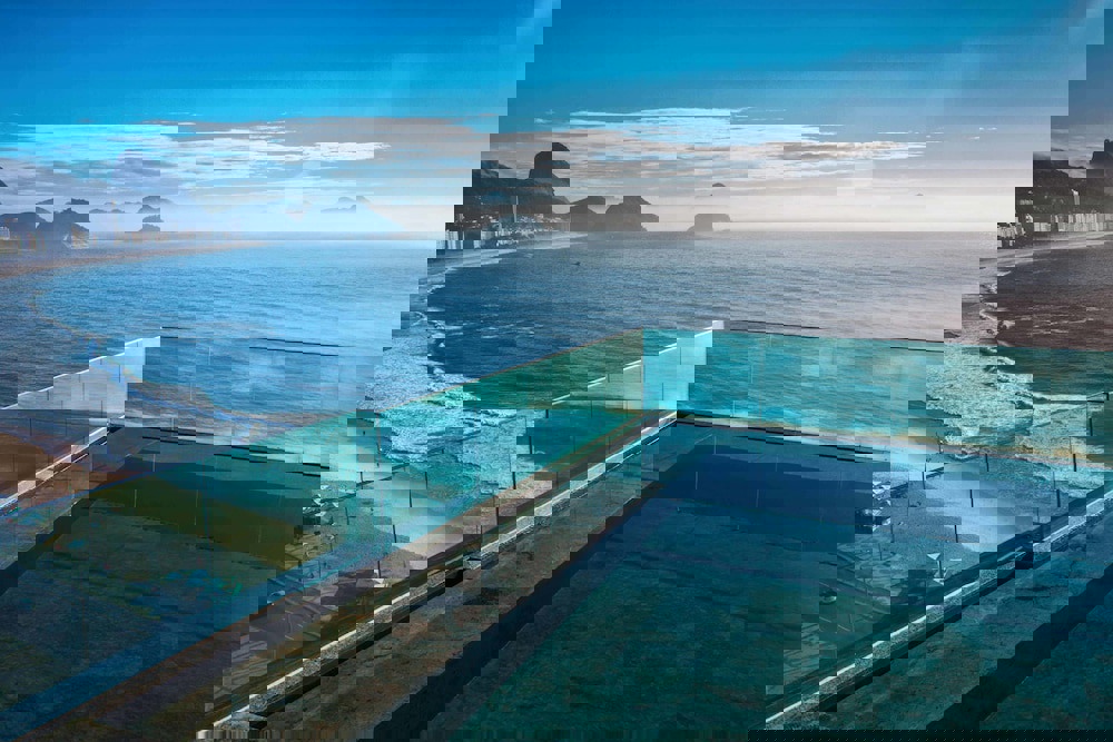 Miramar by Windsor Copacabana