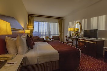 Golden Tulip Flamenco