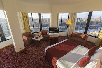 Golden Tulip Flamenco