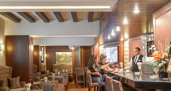 Golden Tulip Flamenco