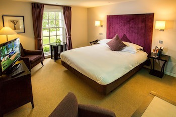 Bedford Lodge Hotel & Spa