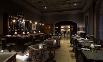 Bedford Lodge Hotel & Spa