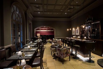 Bedford Lodge Hotel & Spa