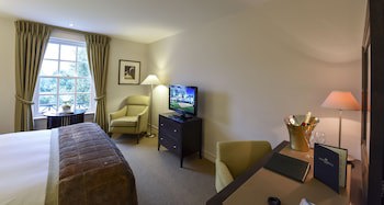 Bedford Lodge Hotel & Spa