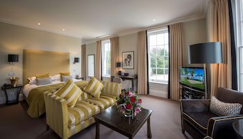 Bedford Lodge Hotel & Spa