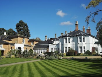 Bedford Lodge Hotel & Spa