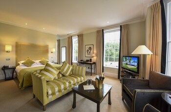 Bedford Lodge Hotel & Spa