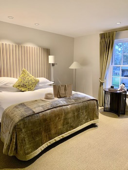 Bedford Lodge Hotel & Spa