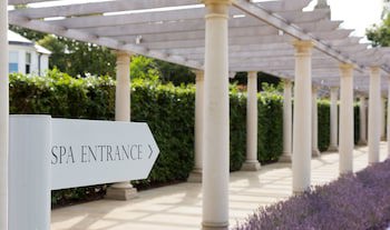 Bedford Lodge Hotel & Spa