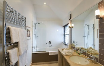 Bedford Lodge Hotel & Spa
